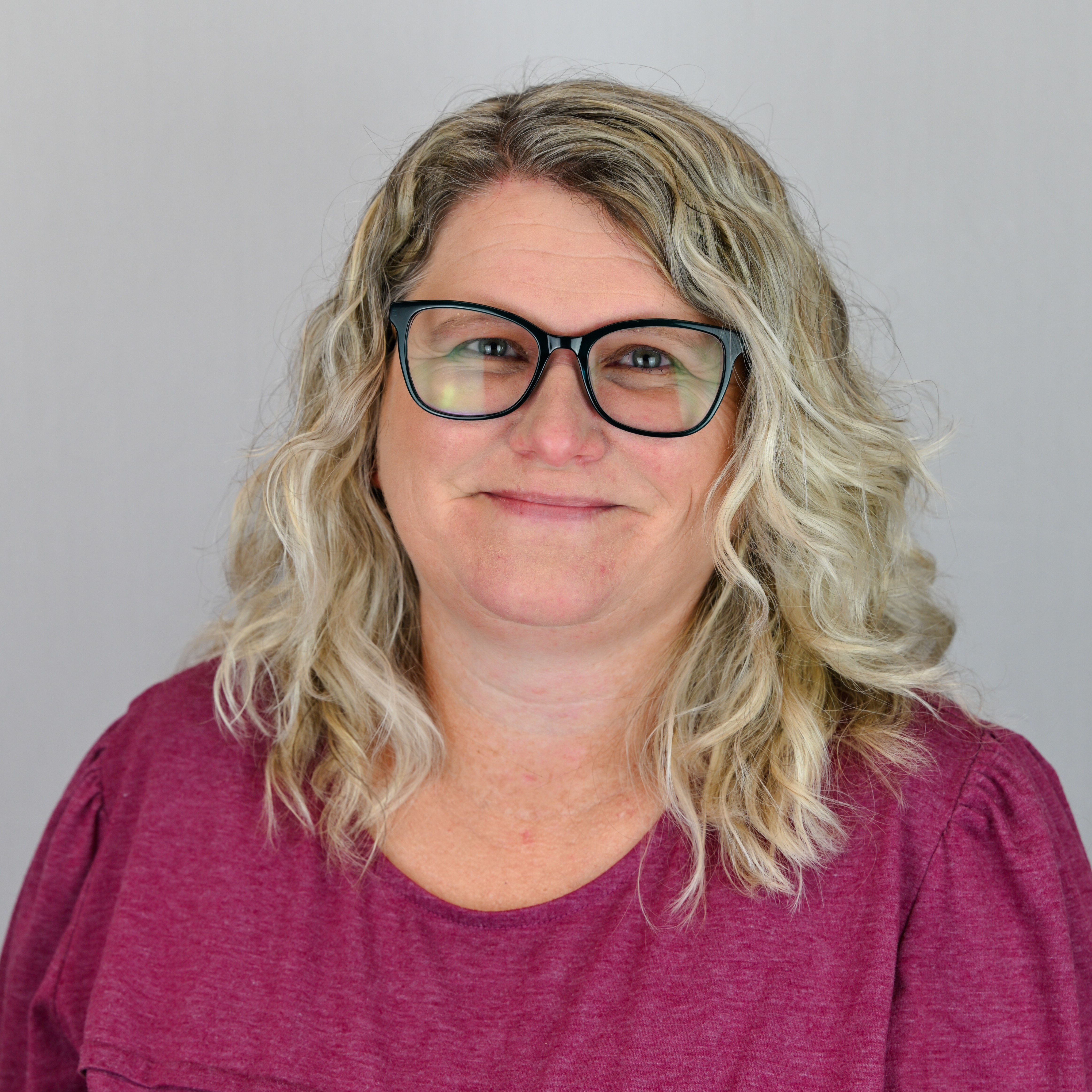 Kristina Miller Livingston Junior High Military Family Liaison